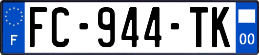 FC-944-TK