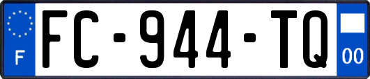 FC-944-TQ