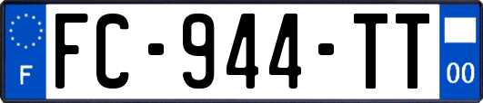 FC-944-TT