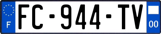 FC-944-TV