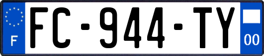 FC-944-TY