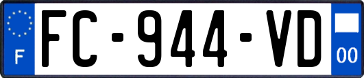 FC-944-VD