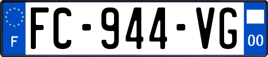 FC-944-VG
