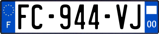 FC-944-VJ