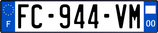 FC-944-VM