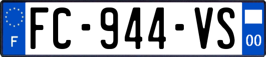 FC-944-VS