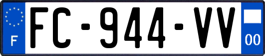 FC-944-VV