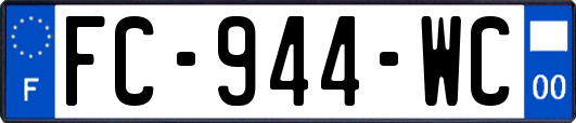 FC-944-WC