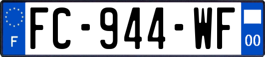 FC-944-WF