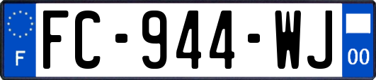 FC-944-WJ