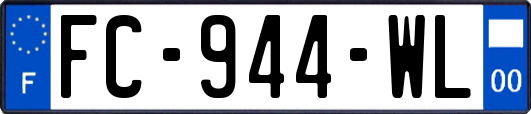 FC-944-WL