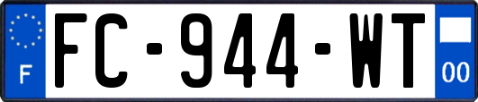 FC-944-WT