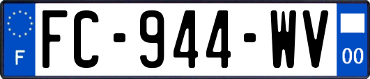 FC-944-WV