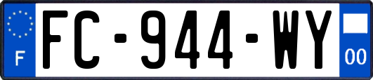 FC-944-WY