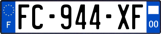 FC-944-XF