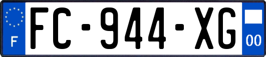FC-944-XG