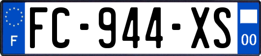 FC-944-XS