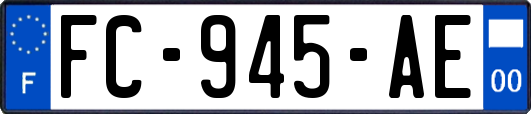 FC-945-AE