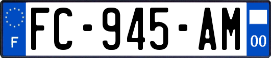 FC-945-AM