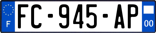 FC-945-AP