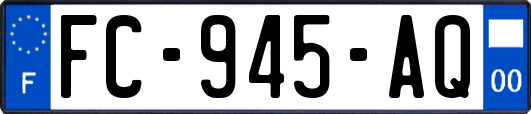 FC-945-AQ