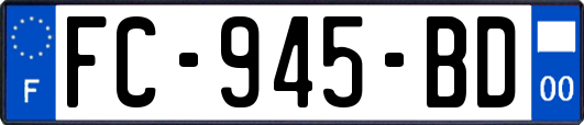 FC-945-BD