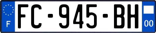 FC-945-BH