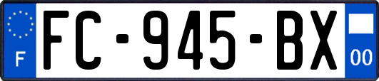 FC-945-BX