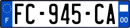 FC-945-CA