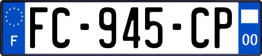 FC-945-CP