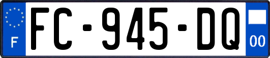 FC-945-DQ