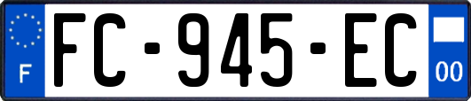 FC-945-EC