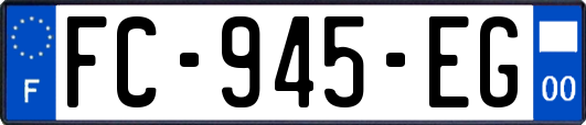 FC-945-EG