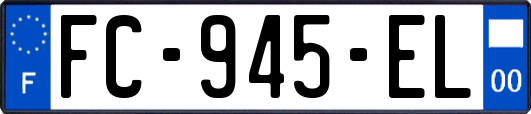 FC-945-EL