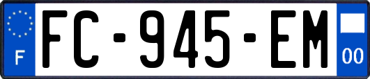 FC-945-EM