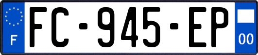 FC-945-EP