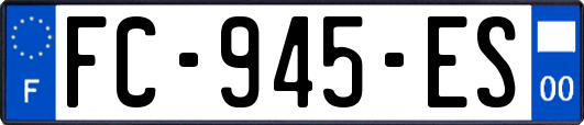 FC-945-ES