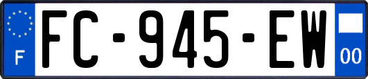 FC-945-EW