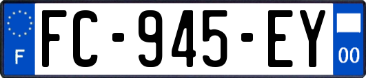 FC-945-EY