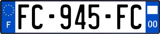 FC-945-FC