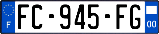 FC-945-FG