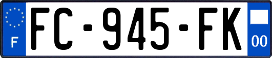 FC-945-FK