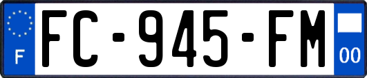 FC-945-FM