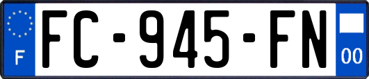 FC-945-FN