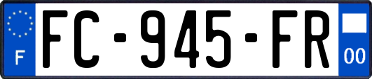 FC-945-FR