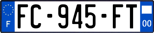 FC-945-FT