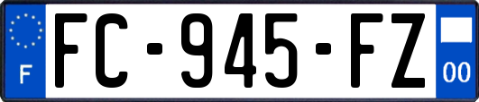 FC-945-FZ