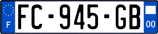 FC-945-GB