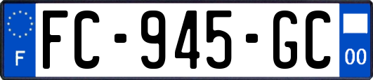 FC-945-GC