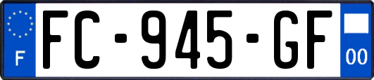FC-945-GF